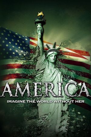 America: Imagine the World Without Her's poster