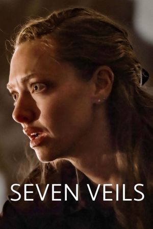 Seven Veils's poster