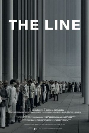 The Line's poster image