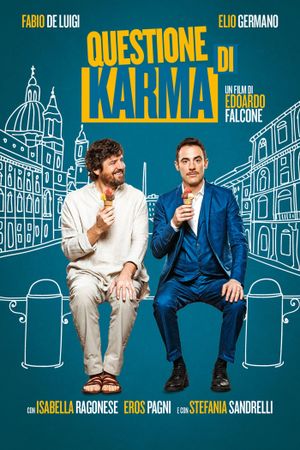 It's All About Karma's poster