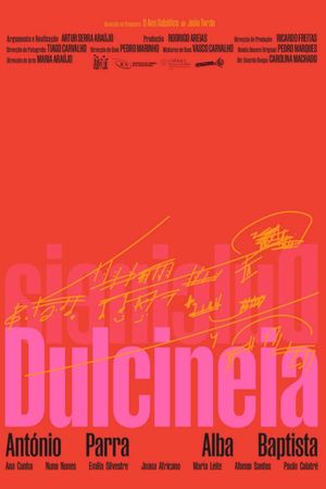 Dulcineia's poster