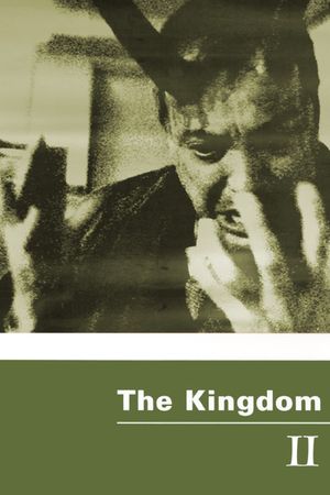The Kingdom II's poster