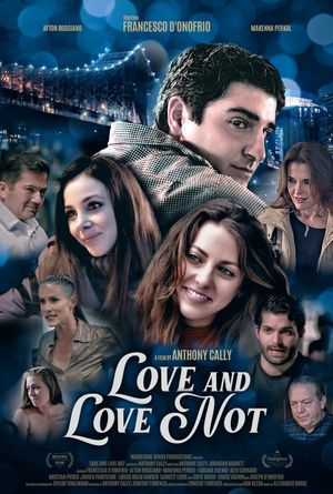 Love and Love Not's poster