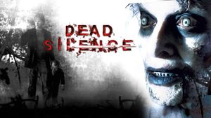 Dead Silence's poster