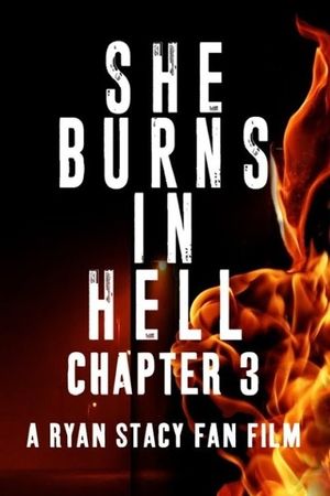 She Burns in Hell: Chapter 3's poster