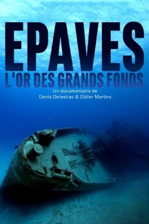 Sunken Eldorado: The New Underwater Gold Rush?'s poster