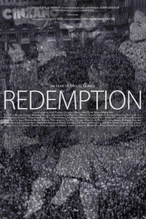 Redemption's poster
