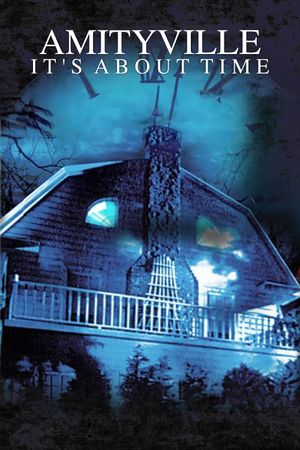Amityville 1992: It's About Time's poster