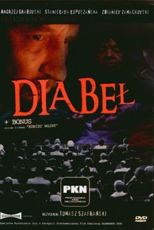 Devil's poster