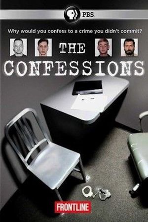 Frontline: The Confessions's poster