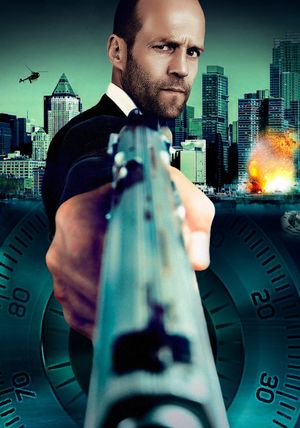 Safe's poster