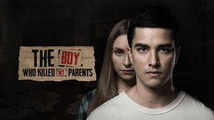 The Boy Who Killed My Parents's poster