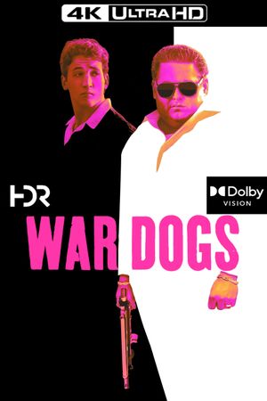 War Dogs's poster