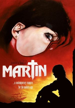 Martin's poster