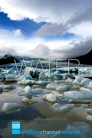 Water's poster