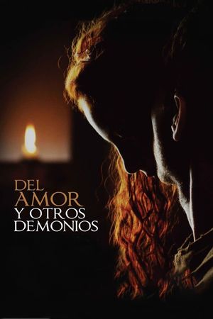 Of Love and Other Demons's poster