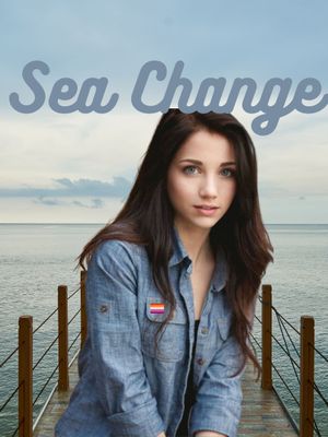 Sea Change's poster