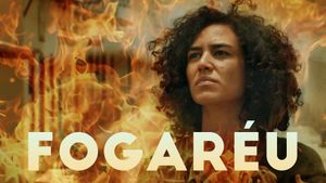Fogaréu's poster