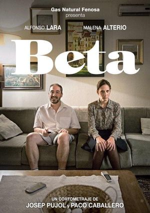 Beta's poster