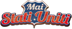 Us in the U.S.'s poster
