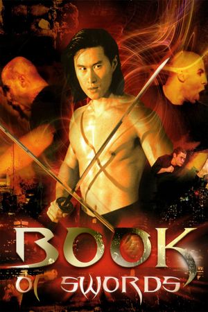 Book of Swords's poster