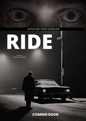 Ride's poster