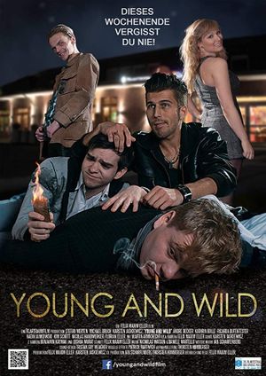 Young and Wild's poster image