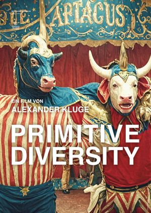 Primitive Diversity's poster
