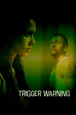 Trigger Warning's poster