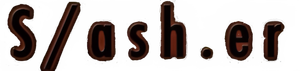 Slasher.com's poster
