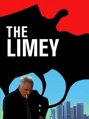 The Limey's poster