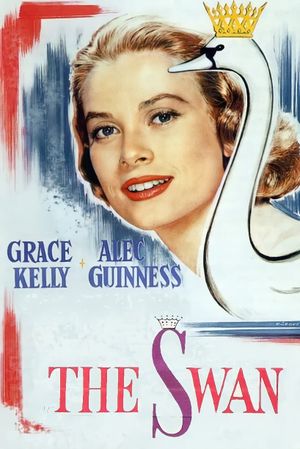 The Swan's poster