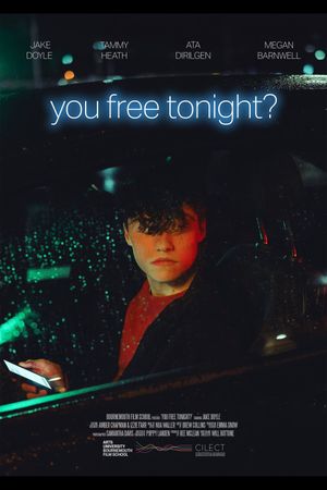 You Free Tonight?'s poster