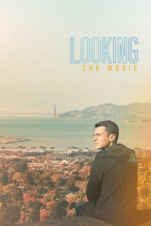 Looking: The Movie's poster image
