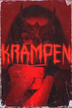 Krampen's poster