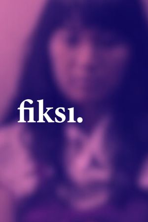 Fiksi.'s poster