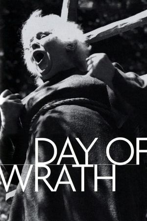 Day of Wrath's poster