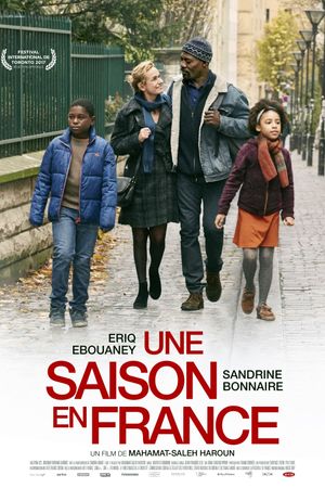A Season in France's poster