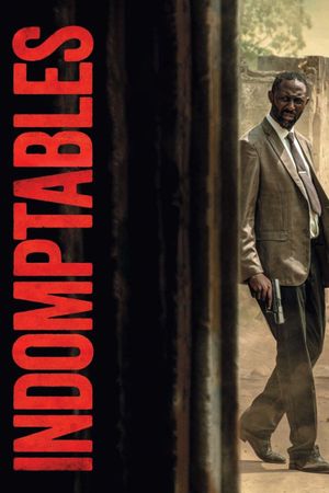 Untamable's poster