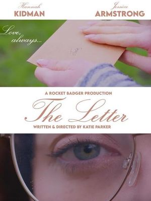 The Letter's poster