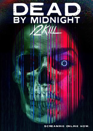 Dead by Midnight (Y2Kill)'s poster