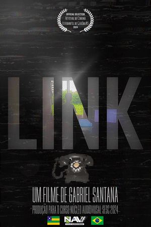 LINK's poster