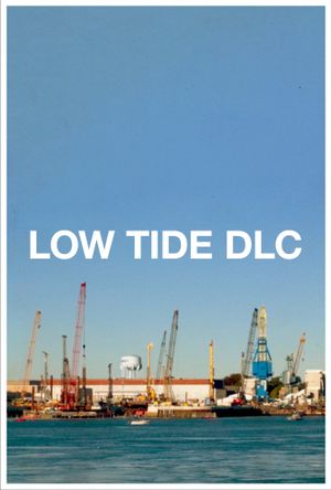 Low Tide: DLC's poster