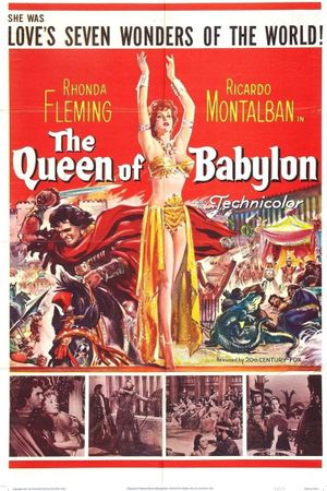 The Queen of Babylon's poster image