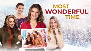 Most Wonderful Time's poster