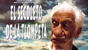 El secdleto de la tlompeta's poster