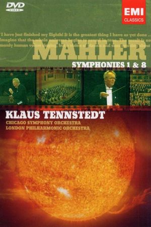 Mahler Symphonies 1 & 8 (Symphony of a Thousand)'s poster image