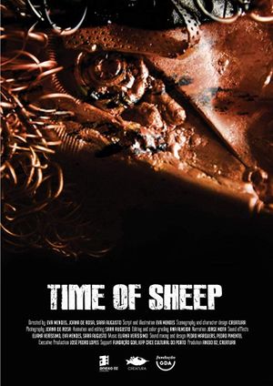 Time of Sheep's poster