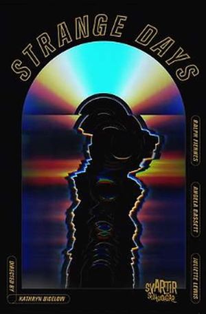 Strange Days's poster