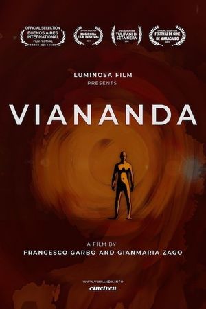 Viananda's poster